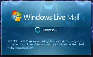 mail-signin The long and winding history of Windows Live Mail, now that it's gone