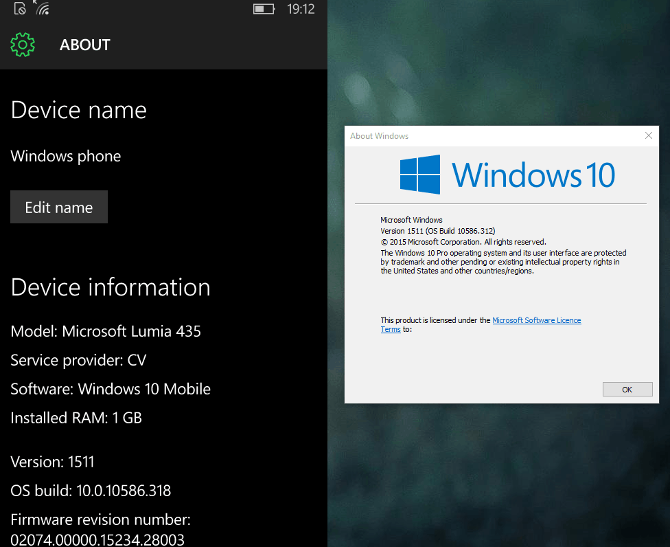 updates Microsoft to release new Windows 10 cumulative updates this week
