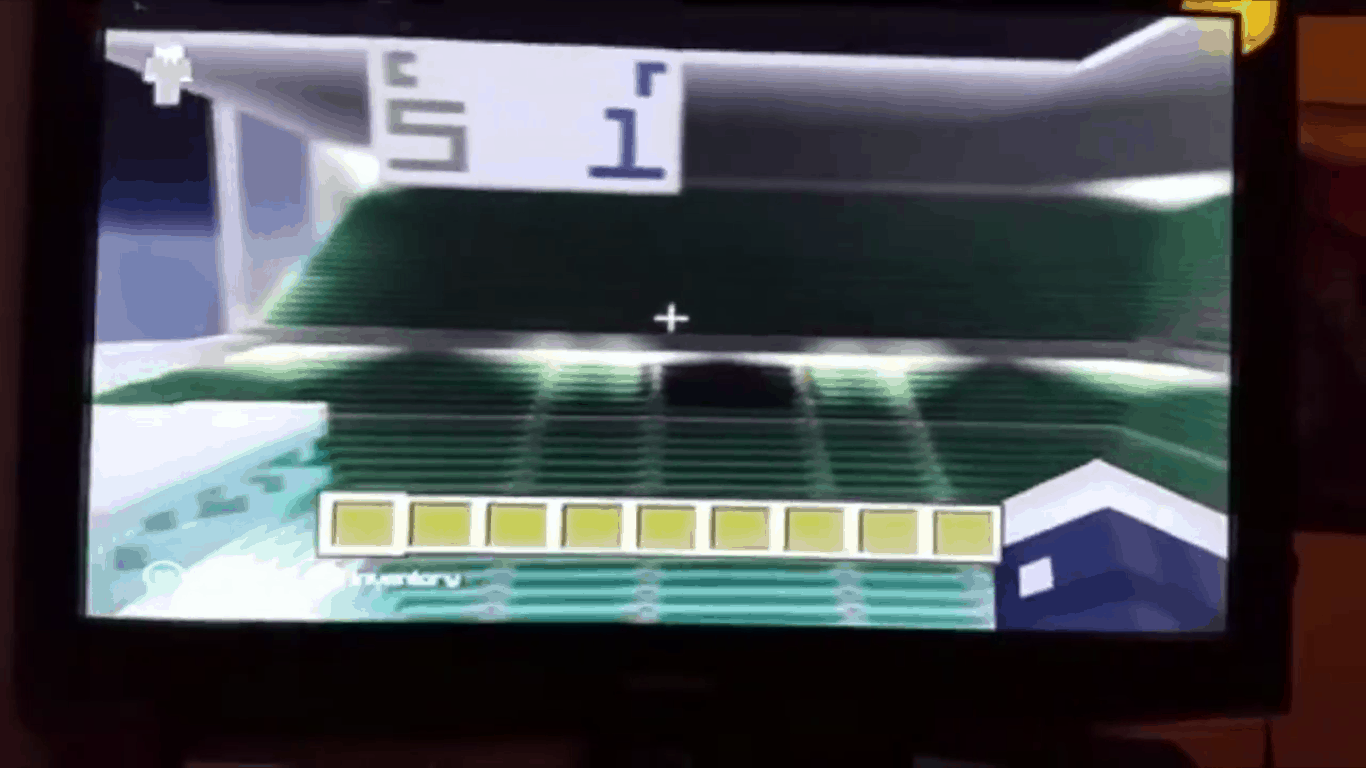 2016-11-03-1 11-year-old soccer fan recreates Celtic Park stadium in Minecraft