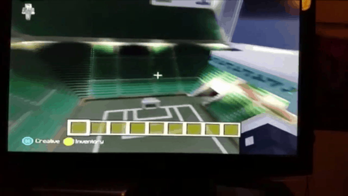 2016-11-03-2 11-year-old soccer fan recreates Celtic Park stadium in Minecraft